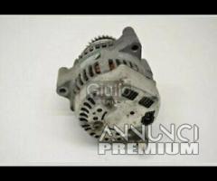 Statore Alternatore Alternatore Suzuki GSX750F GR7