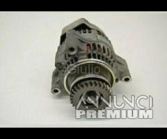 Statore Alternatore Alternatore Suzuki GSX750F GR7