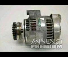 Statore Alternatore Alternatore Suzuki GSX750F GR7 - 6