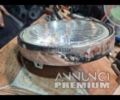 faro anteriore fanale lampada KAWASAKI Z400 B Sche