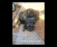 0445010080 POMPA PRESSIONE GASOLIO FIAT PANDA 1.3