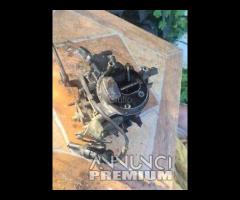 Carburatore pierburg 321b1 Renault/Renault clio us