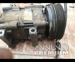 Compressore A/C Aria Condizionata Ford Mondeo (92-