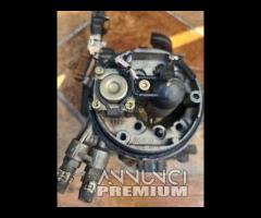 Air Throttle Body  1,2 8V 7700850100 0438201131 Re