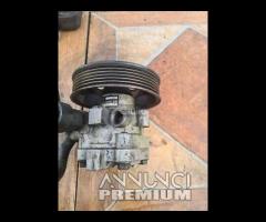 HYDRAULIC POWER STEERING PUMP FOR HYUNDAI TRAJET (