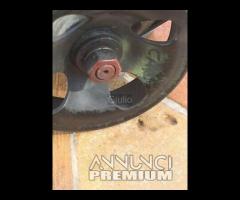 HYDRAULIC POWER STEERING PUMP FOR HYUNDAI TRAJET (