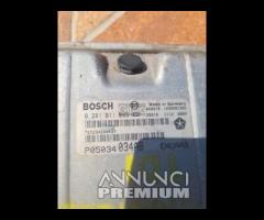 Centralina motore ECU Bosch  Chrysler PT Cruiser 2