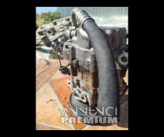 COMPRESSORE A/C CLIMA FIAT BRAVO BRAVA MAREA 1.6 B