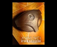 Airbag al volante 1684600198 Mercedes Classe A Mk1