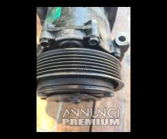 COMPRESSORE A. C. ALFA ROMEO 156 1.6 TWIN SPARK B7