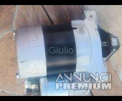 Motorino Avviamento  CST15112AS  D7E1-CS1057-43268