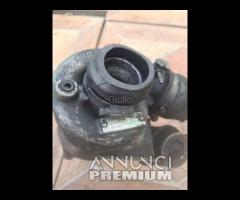 028145703D turbocompressore per AUDI 80 1.8 E 1983