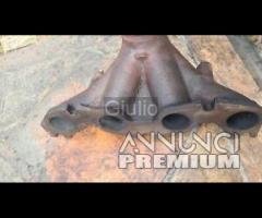 Collettore Scarico Fiat Panda Uno 127 Motore 900 S