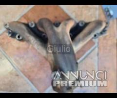 46425910 Genuine Cgg Exhaust Manifold for Fiat Bra