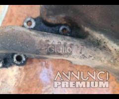 46425910 Genuine Cgg Exhaust Manifold for Fiat Bra