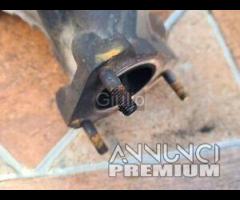 46425910 Genuine Cgg Exhaust Manifold for Fiat Bra