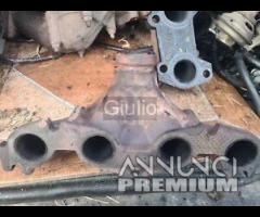 Collettore Scarico Fiat Panda Uno 127 Motore 900 S