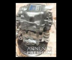 COMPRESSORE A/C CLIMA FIAT BRAVO BRAVA MAREA 1.6 B