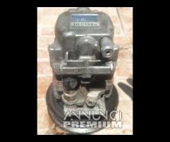 COMPRESSORE A/C CLIMA FIAT BRAVO BRAVA MAREA 1.6 B