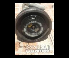 COMPRESSORE A/C CLIMA FIAT BRAVO BRAVA MAREA 1.6 B - 6