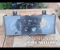 7700831044 quadro strumenti renault clio i 1.4 (75