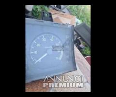 7700831044 quadro strumenti renault clio i 1.4 (75