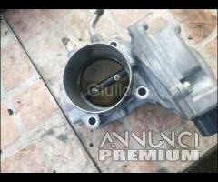 Mitsubishi Space Star 1.8 REF-A197/Throttle Body B