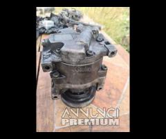 compressore aria condizionata 12V SCS08 FIAT punto