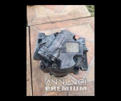 compressore aria condizionata 12V SCS08 FIAT punto