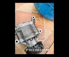 RICAMBI USATI 5a7975600  /  517469310 COMPRESSORE