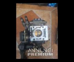 Air Throttle Body  1,2 8V 7700850100 0438201131 Re