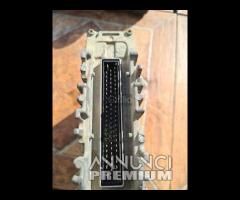 0281001969 CENTRALINA ecu MOTORE RENAULT Scenic me