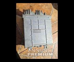 0281001969 CENTRALINA ecu MOTORE RENAULT Scenic me