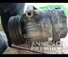 Compressore A/C Aria Condizionata Renault Trafic (