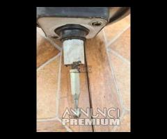 SERVOFRENO pompa freni AUDI A4, 1.8 TB, 8D0612105