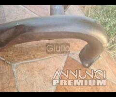 COLLETTORE SCARICO CILINDRI 1 E 4  ALFA ROMEO 75