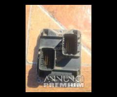 Centralina ECU  Alfa Romeo 156 1.8 Twin Spark dal