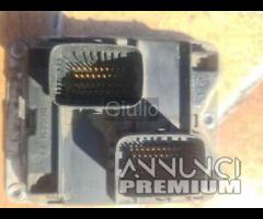 Centralina ECU  Alfa Romeo 156 1.8 Twin Spark dal