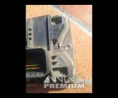 Centralina ECU  Alfa Romeo 156 1.8 Twin Spark dal