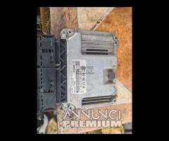 0281015433 CENTRALINA MOTORE ECU SEAT IBIZA (6J5)