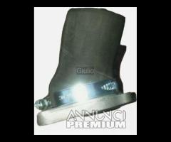 intake honda collettore aspirazione per XL 125 S 3