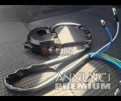 HONDA XR  COMMUTATORE LUCI nuovo non originale DX