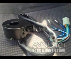 HONDA XR  COMMUTATORE LUCI nuovo non originale DX