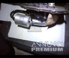 POMPA CARBURANTE APRILIA PEGASO 650 IE 2001 2002 B