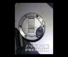 Tappo Serbatoio Aprilia Pegaso 650 ie originale co - 12