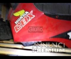 Carena scudo scocca anteriore Honda CBX 750 1984-1 - 14