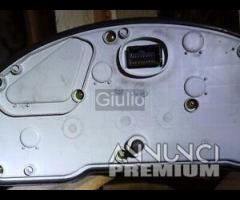 Suzuki GSX 750 F EZ:99 Cockpit Platine 34120-08F10 - 12