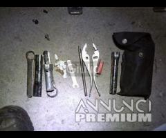 KIT ATTREZZI SUZUKI gs  550