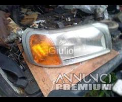 FARO ANTERIORE DESTRO LAND ROVER FREELANDER 1998-2