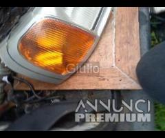 FARO ANTERIORE DESTRO LAND ROVER FREELANDER 1998-2